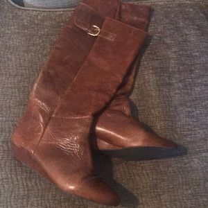 Steven by Steve Madden Intyce Boots